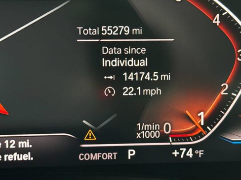 Used 2019 BMW 330i Sedan RWD image 23