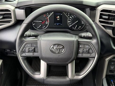 New 2026 Toyota Tundra SR5 image 14