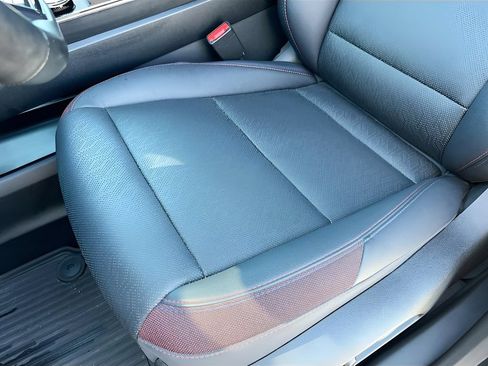 Used 2026 Chevrolet Equinox RS w/ LPO, Floor Liner Package AWD/4WD image 19