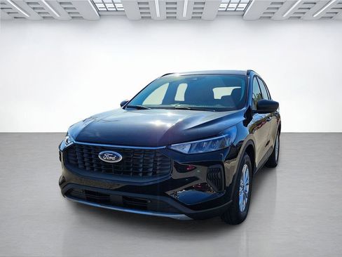 New 2026 Ford Escape Active w/ Active Premium Tech Pack image 9