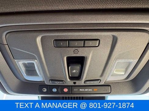 Used 2024 GMC Sierra 3500 Denali w/ Technology Package AWD/4WD image 31