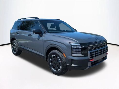 New 2026 Hyundai Palisade XRT Pro AWD/4WD image 2