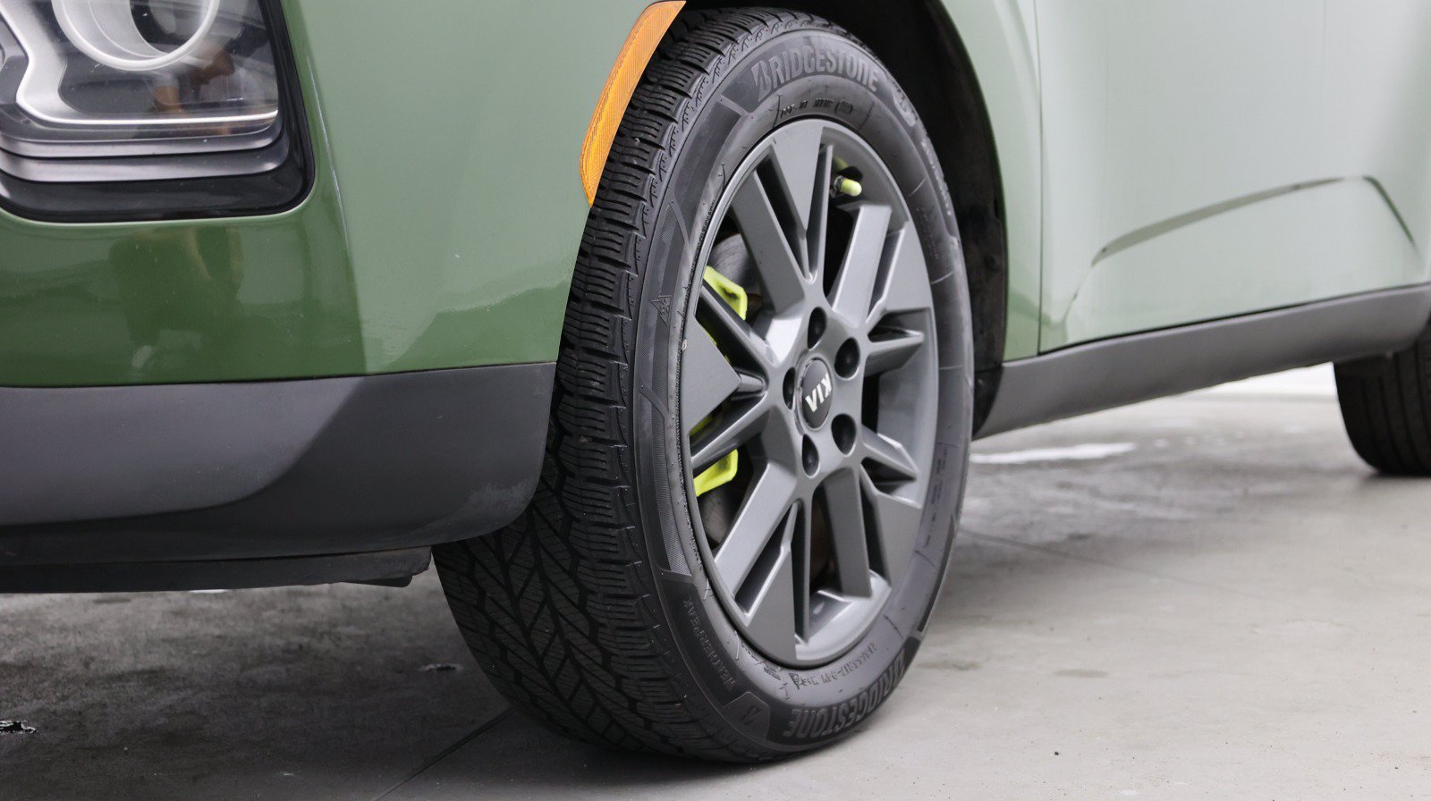 Used 2020 Kia Soul EX FWD image 8