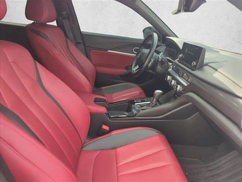 Used 2025 Acura Integra A-Spec image 19