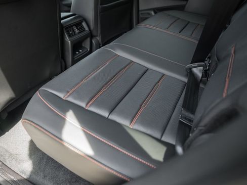 New 2026 Honda CR-V Sport-L image 36