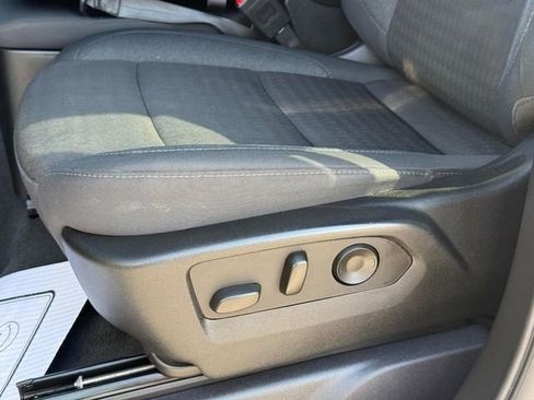 Certified 2024 Chevrolet Silverado 1500 LT w/ All Star Edition Plus AWD/4WD image 24