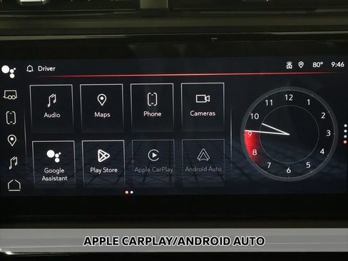 Used 2023 GMC Sierra 1500 AT4 w/ AT4 Preferred Package AWD/4WD image 10