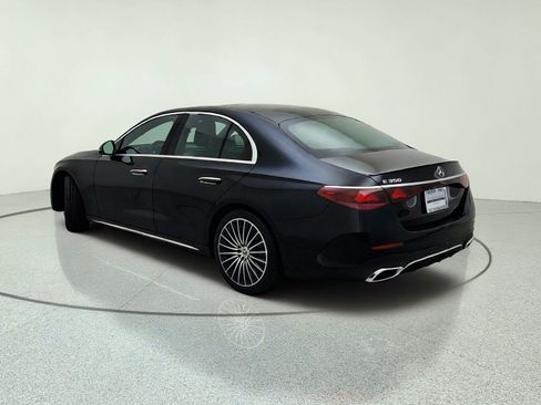 Certified 2026 Mercedes-Benz E 350 Sedan image 12