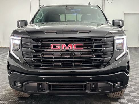 New 2026 GMC Sierra 1500 Elevation w/ Elevation Premium Package AWD/4WD image 15