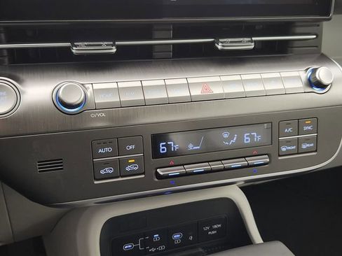 New 2026 Hyundai Kona SEL Sport AWD/4WD image 21