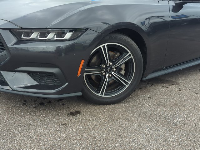 Used 2024 Ford Mustang Premium RWD image 41