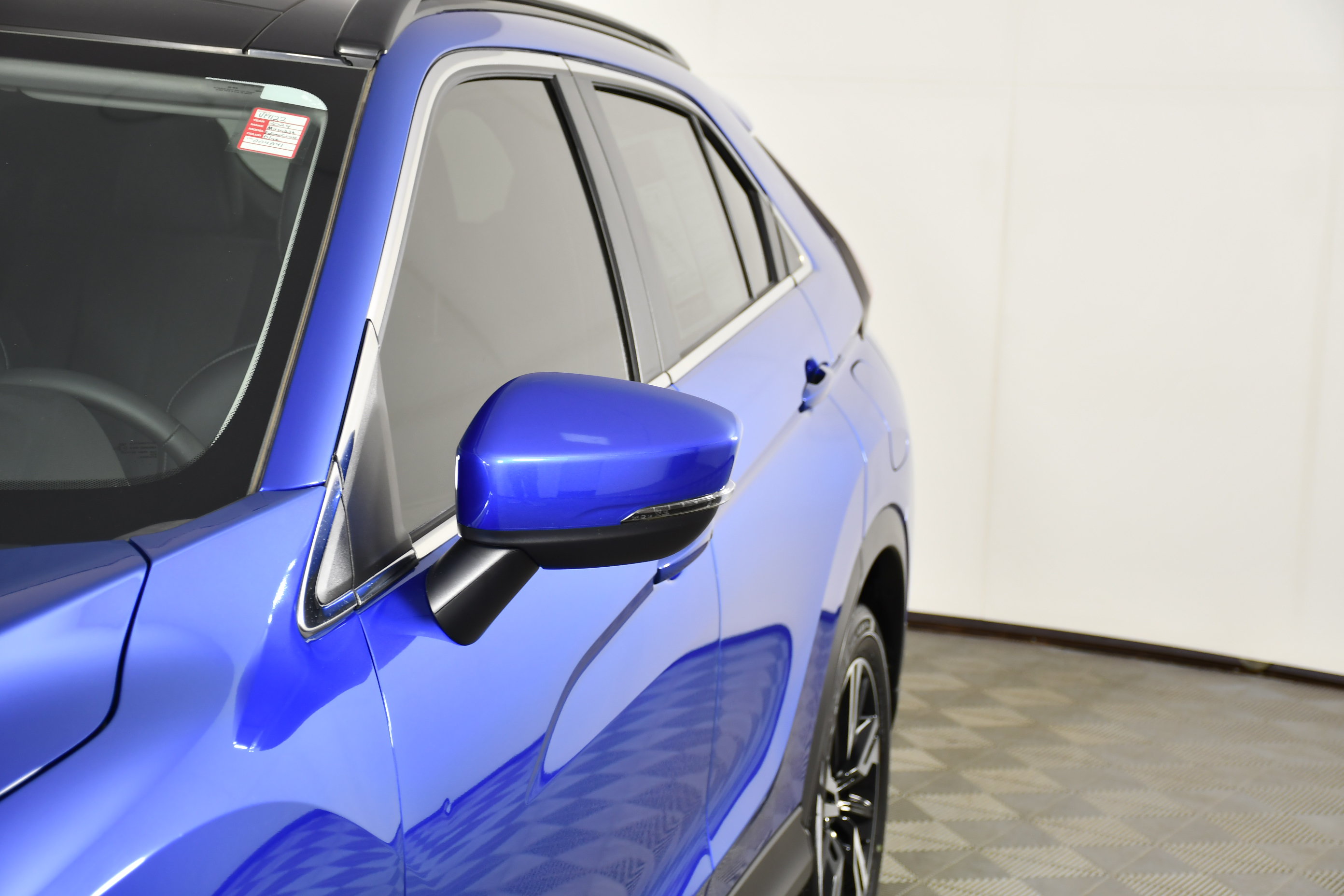 Used 2024 Mitsubishi Eclipse Cross SE AWD/4WD image 13