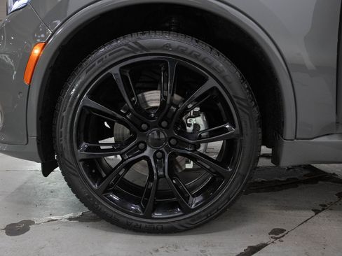 Used 2026 Dodge Durango GT AWD/4WD image 32