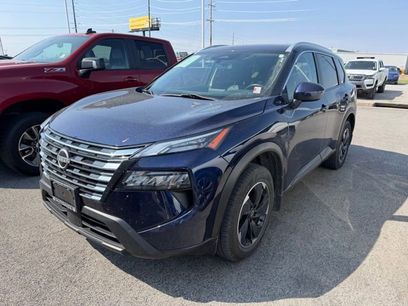 Used 2024 Nissan Rogue SV w/ SV Premium Package