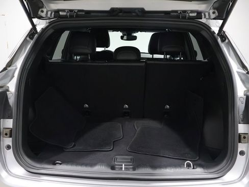 Used 2023 Jeep Compass Latitude image 20