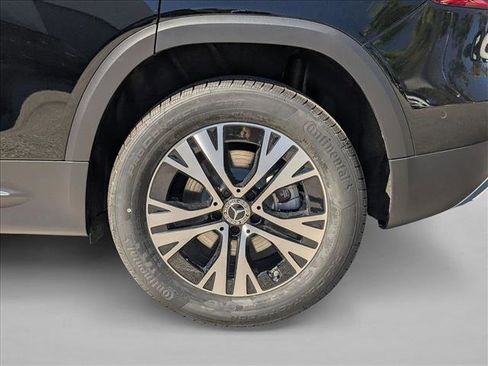 New 2026 Mercedes-Benz GLB 250 image 9