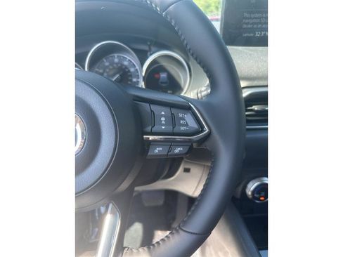 Certified 2025 MAZDA CX-5 AWD 2.5 S image 18