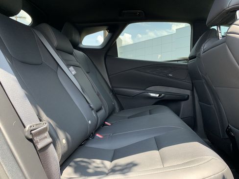 Used 2024 Lexus RX 350 F Sport w/ Convenience Package AWD/4WD image 33