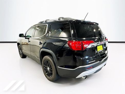 Used 2019 GMC Acadia SLT AWD/4WD image 7