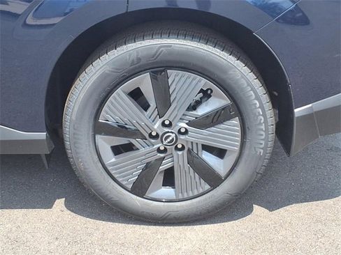 New 2025 Nissan Murano SL w/ Cargo Package image 5