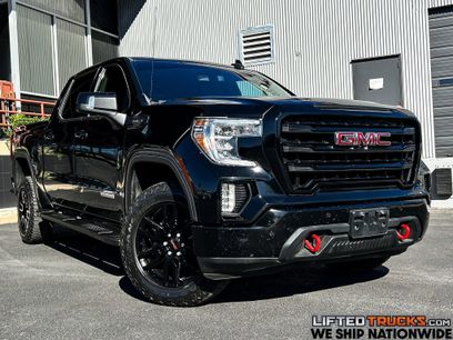 Used 2020 GMC Sierra 1500 Elevation w/ Elevation Value Package