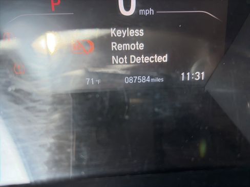 Used 2021 Honda CR-V EX-L image 16