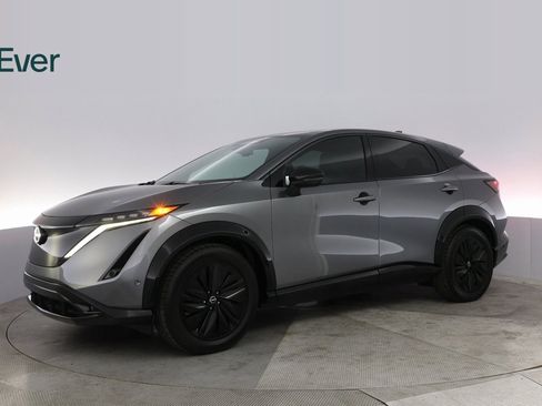 Used 2023 Nissan Ariya image 15