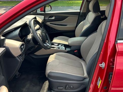 Used 2020 Hyundai Santa Fe SEL image 22