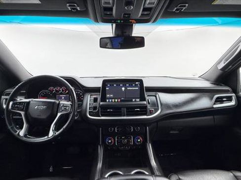 Used 2021 Chevrolet Tahoe Z71 AWD/4WD image 26