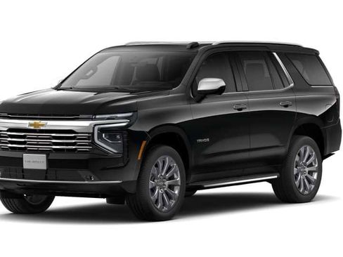 New 2026 Chevrolet Tahoe Premier image 27