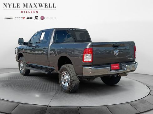 Used 2024 RAM 2500 Tradesman w/ Chrome Appearance Group AWD/4WD image 14