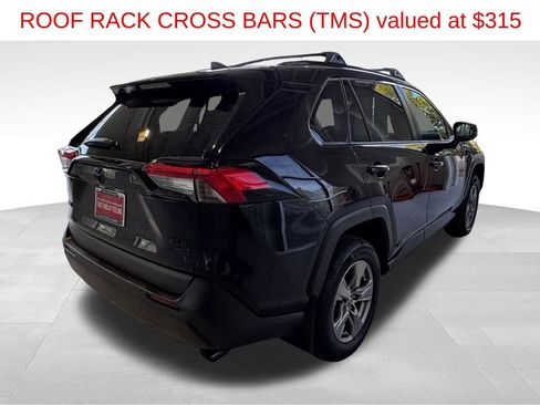 Certified 2024 Toyota RAV4 XLE w/ Convenience Package AWD/4WD image 8