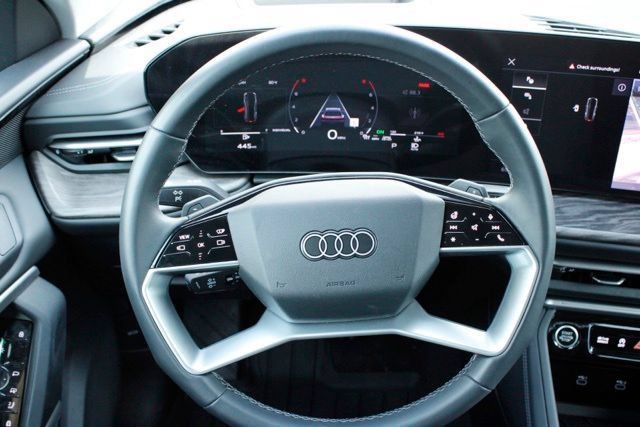 Used 2025 Audi Q5 Premium w/ Premium Plus AWD/4WD image 22
