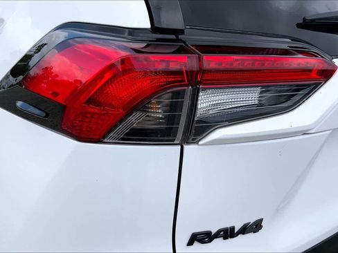 Used 2023 Toyota RAV4 Adventure w/ Convenience Package image 28