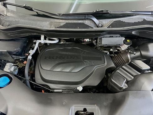 Used 2021 Honda Passport Touring image 35