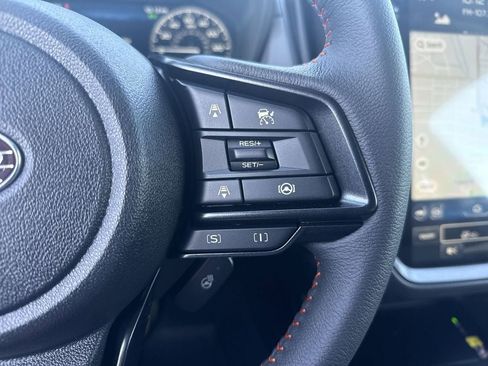 New 2026 Subaru Crosstrek 2.5i Limited image 21