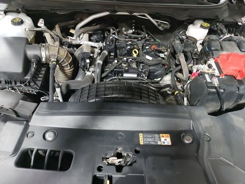 Used 2021 Ford Ranger XLT w/ Equipment Group 301A Mid image 55