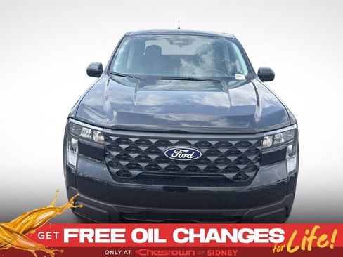 New 2026 Ford Maverick XL w/ Equipment Group 101A image 8