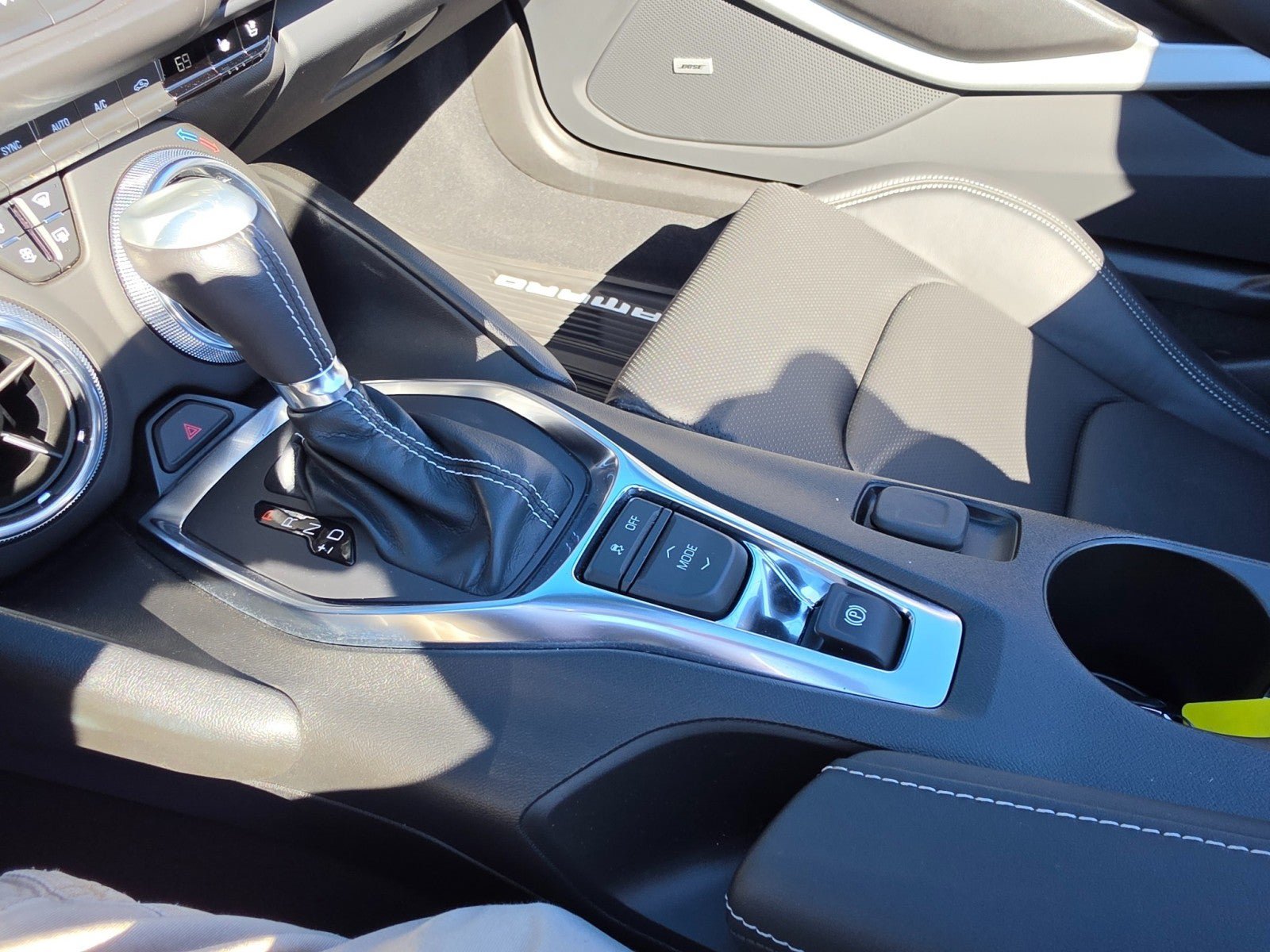 Used 2023 Chevrolet Camaro LT w/ RS Package RWD image 45