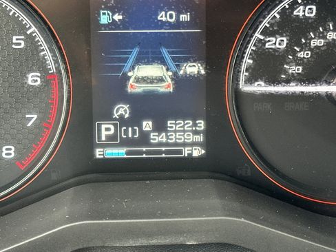 Used 2019 Subaru Forester Sport w/ Popular Package #2 image 25