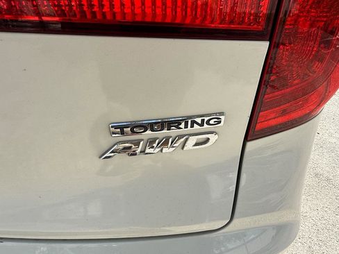 Used 2017 Honda Pilot Touring image 8