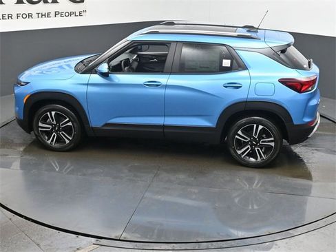 New 2026 Chevrolet TrailBlazer LT w/ Convenience Package image 21