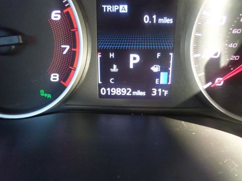 Used 2024 Mitsubishi Eclipse Cross SE image 20