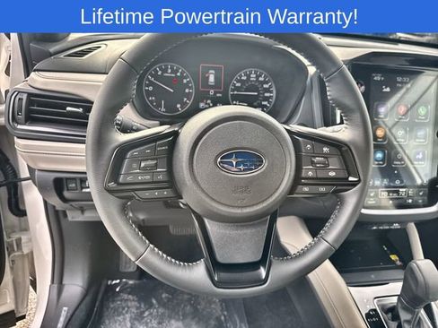New 2025 Subaru Forester Premium w/ Convenience Package #1 AWD/4WD image 23