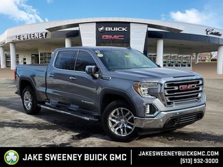 Used 2020 GMC Sierra 1500 SLT w/ SLT Premium Plus Package video 1