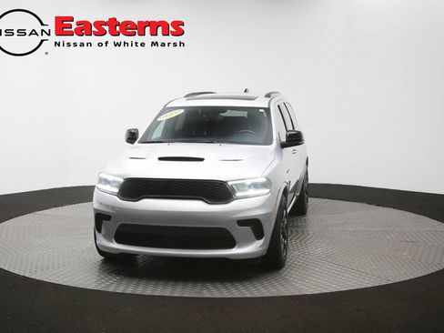 Used 2024 Dodge Durango R/T AWD/4WD image 55
