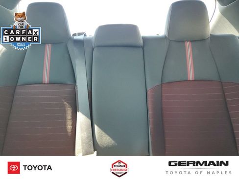 Certified 2024 Toyota Corolla SE FWD image 30