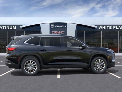New 2026 Buick Enclave Preferred image 5