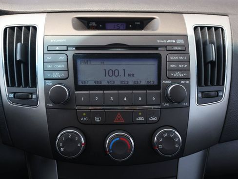 Used 2010 Hyundai Sonata GLS FWD image 28