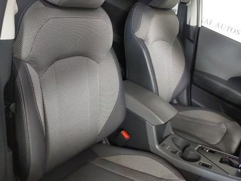 Certified 2024 Subaru Crosstrek 2.0i Premium AWD/4WD image 17